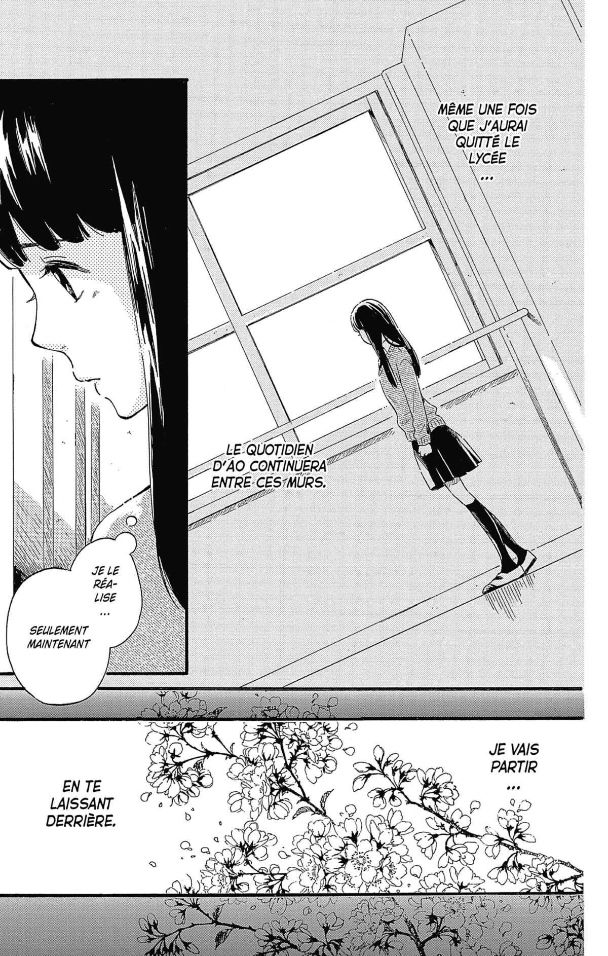 Laisse-moi t’embrasser Volume 2 page 92