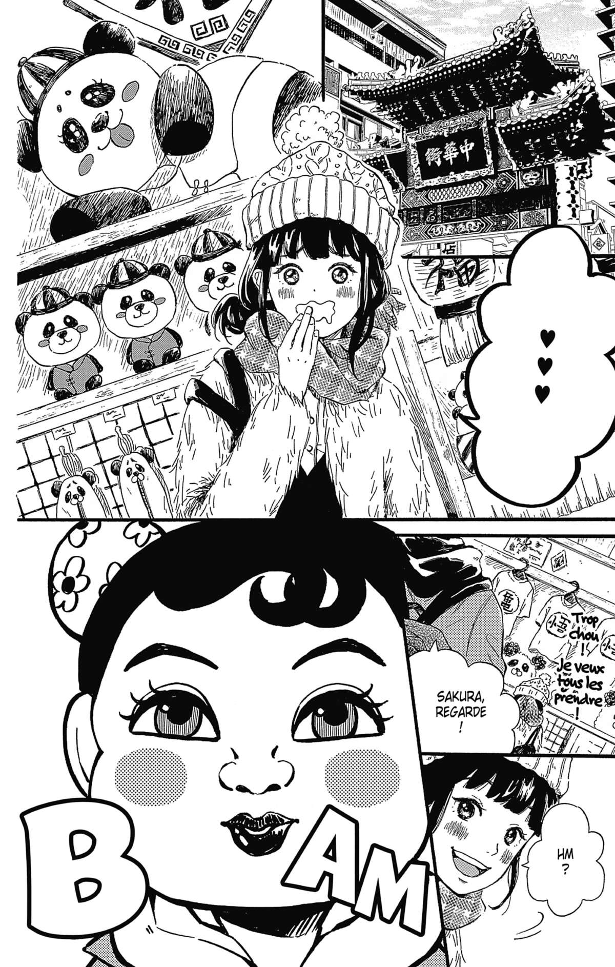 Laisse-moi t’embrasser Volume 2 page 95