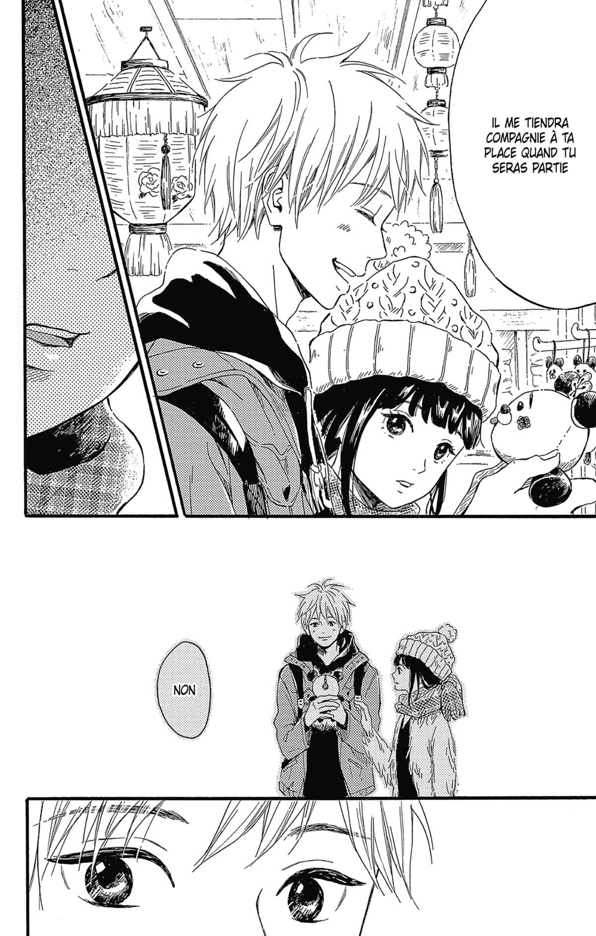 Laisse-moi t’embrasser Volume 2 page 97