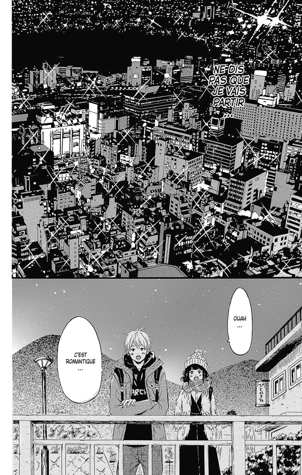 Laisse-moi t’embrasser Volume 2 page 99