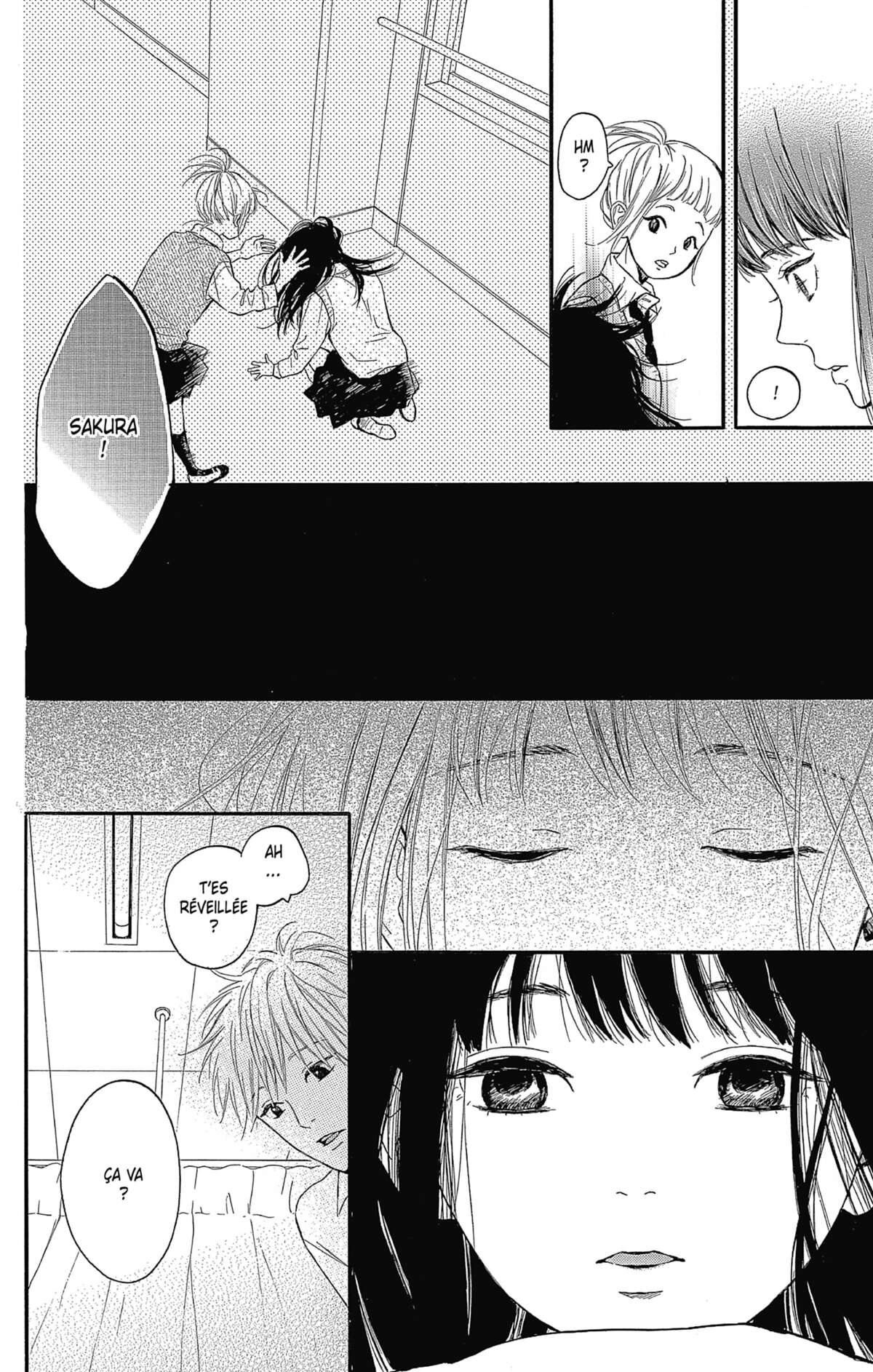 Laisse-moi t’embrasser Volume 1 page 103
