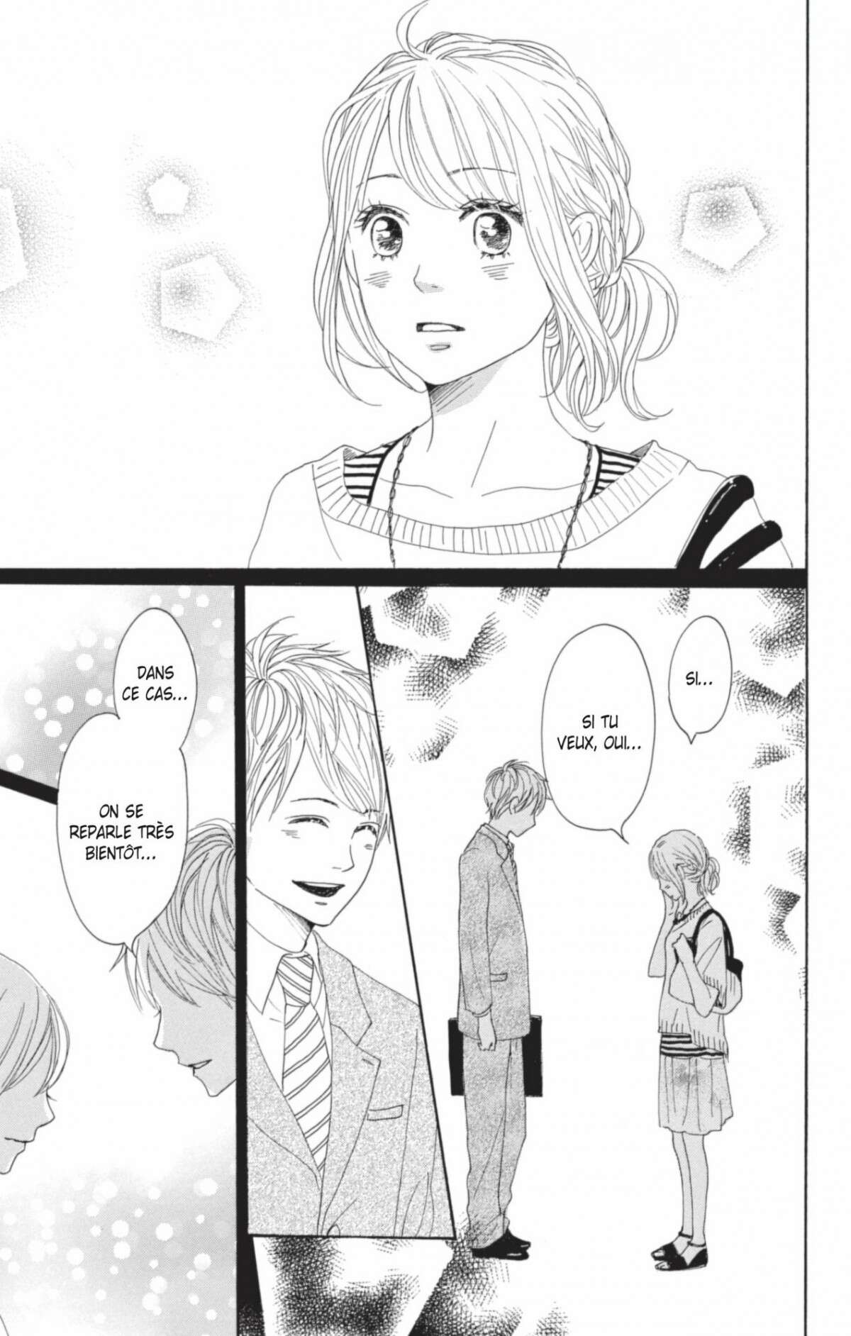 Please Love Me ! Volume 3 page 79
