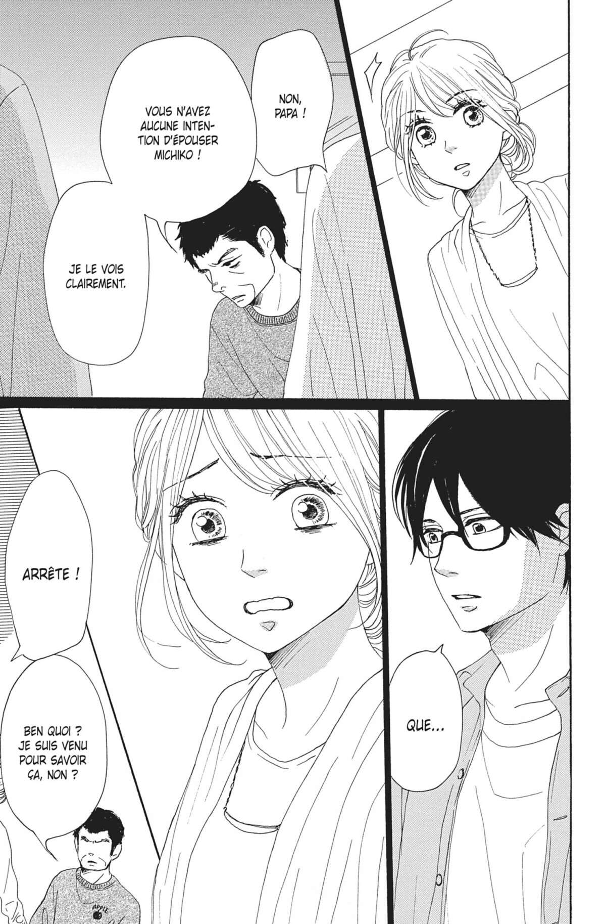 Please Love Me ! Volume 10 page 63
