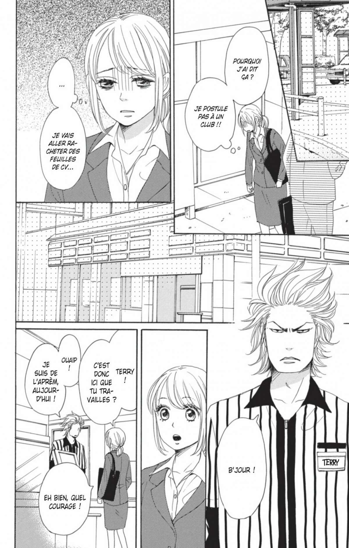 Please Love Me ! Volume 2 page 100