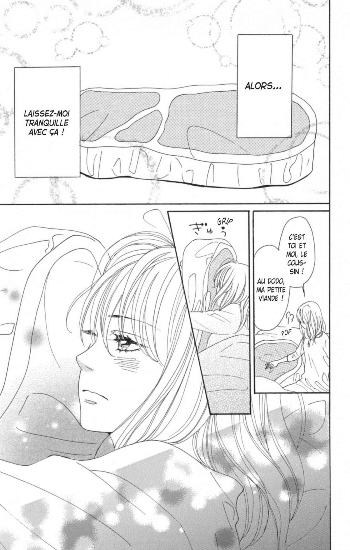 Please Love Me ! Volume 2 page 107
