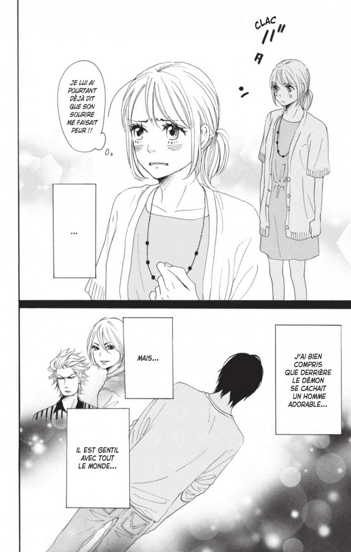 Please Love Me ! Volume 2 page 120