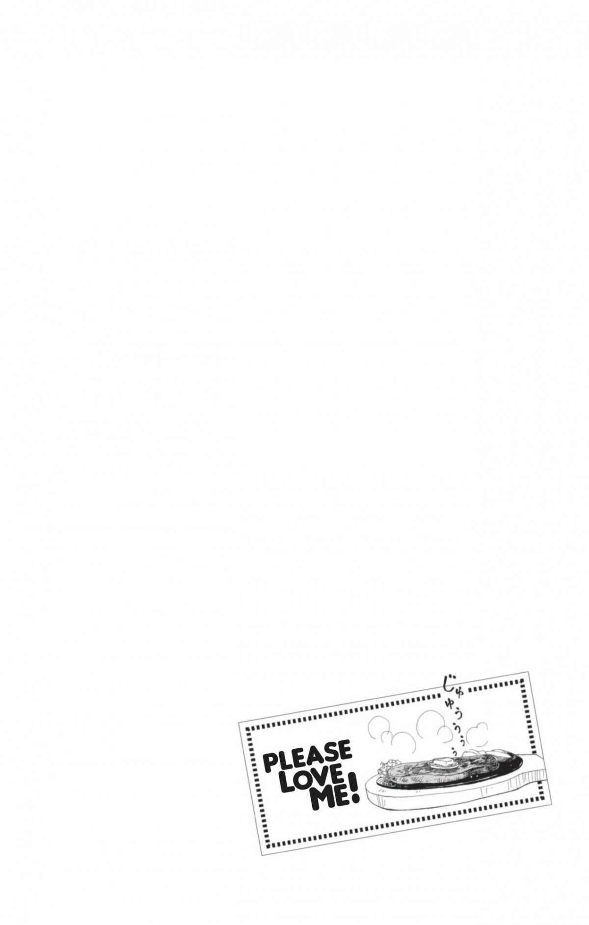 Please Love Me ! Volume 2 page 136