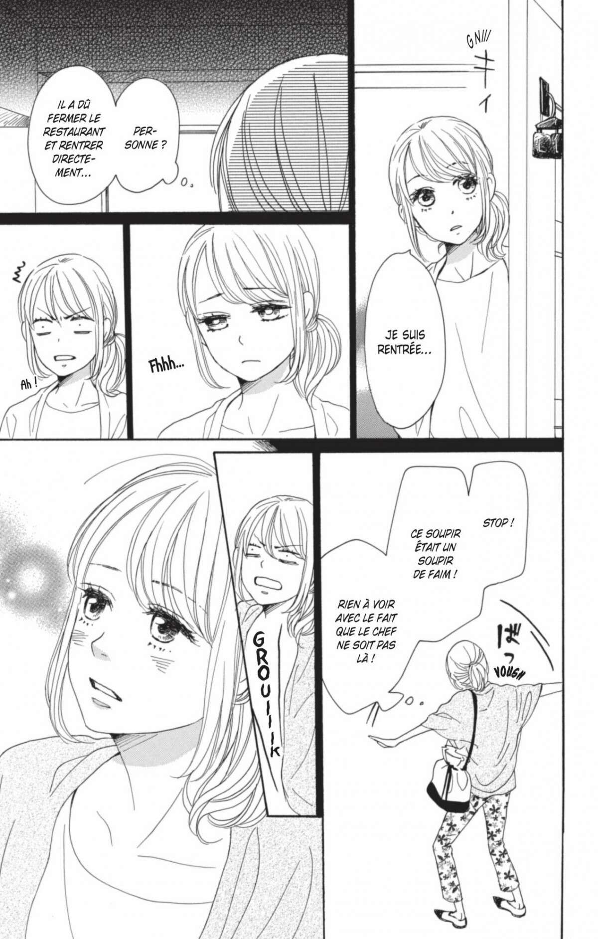 Please Love Me ! Volume 2 page 143