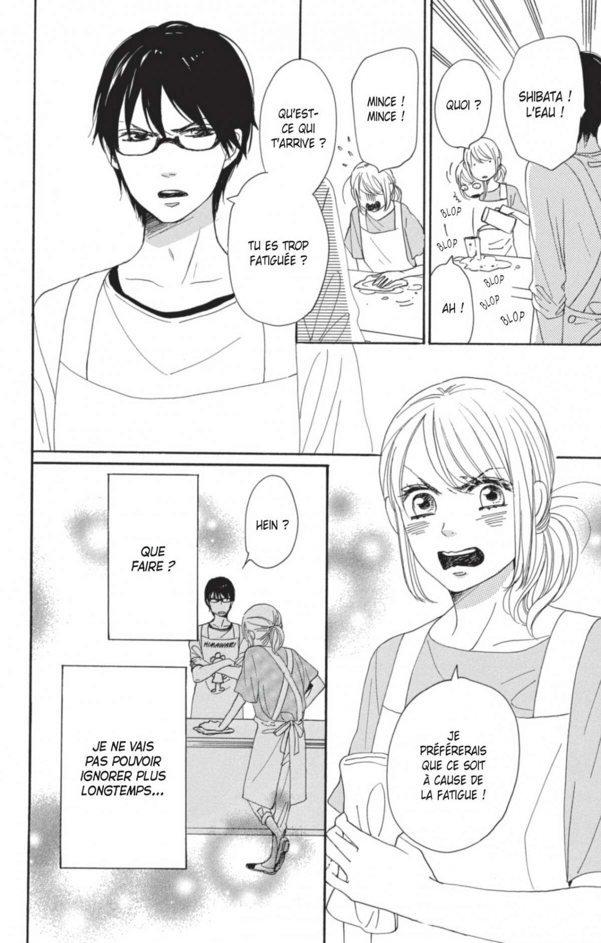 Please Love Me ! Volume 2 page 148