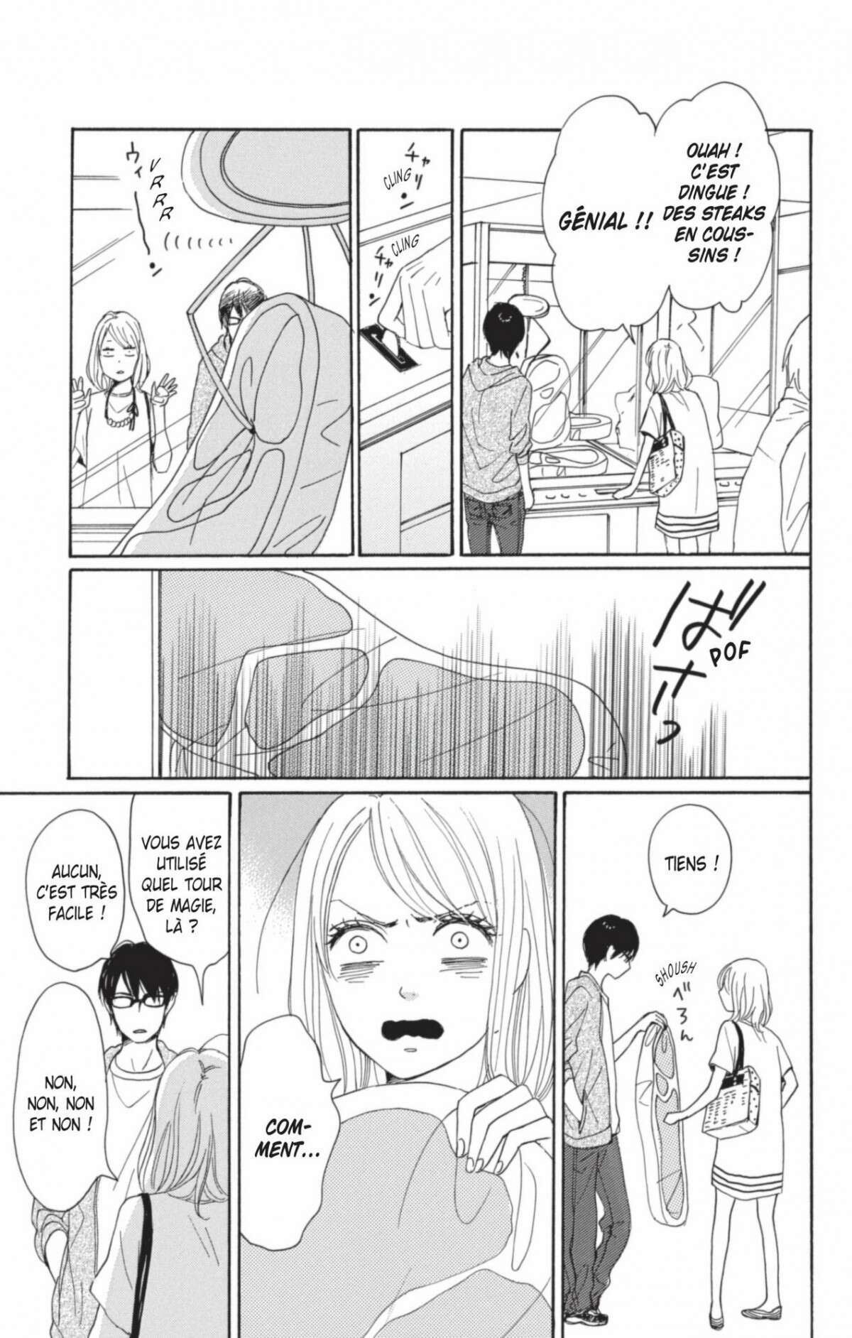 Please Love Me ! Volume 2 page 75