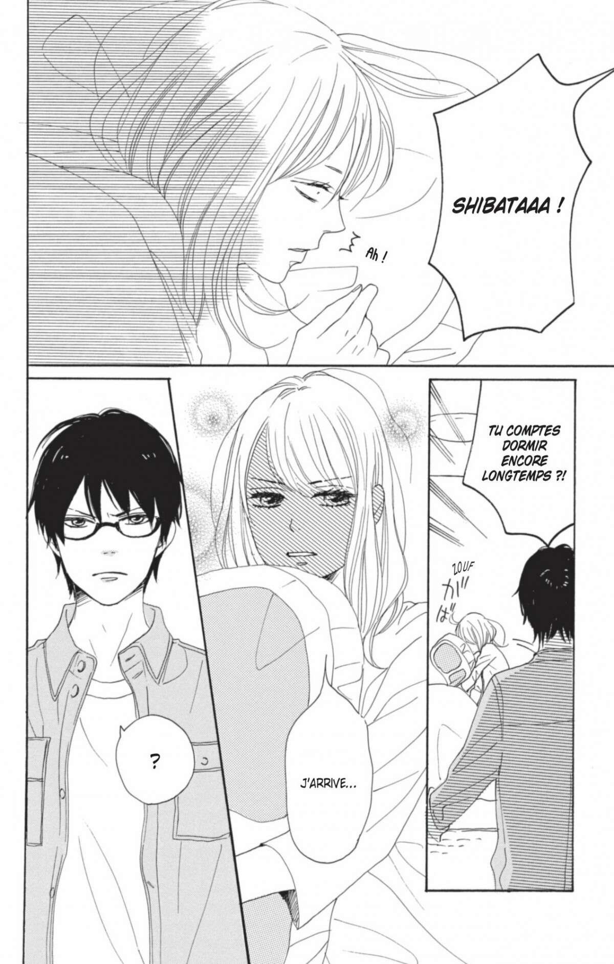 Please Love Me ! Volume 2 page 90