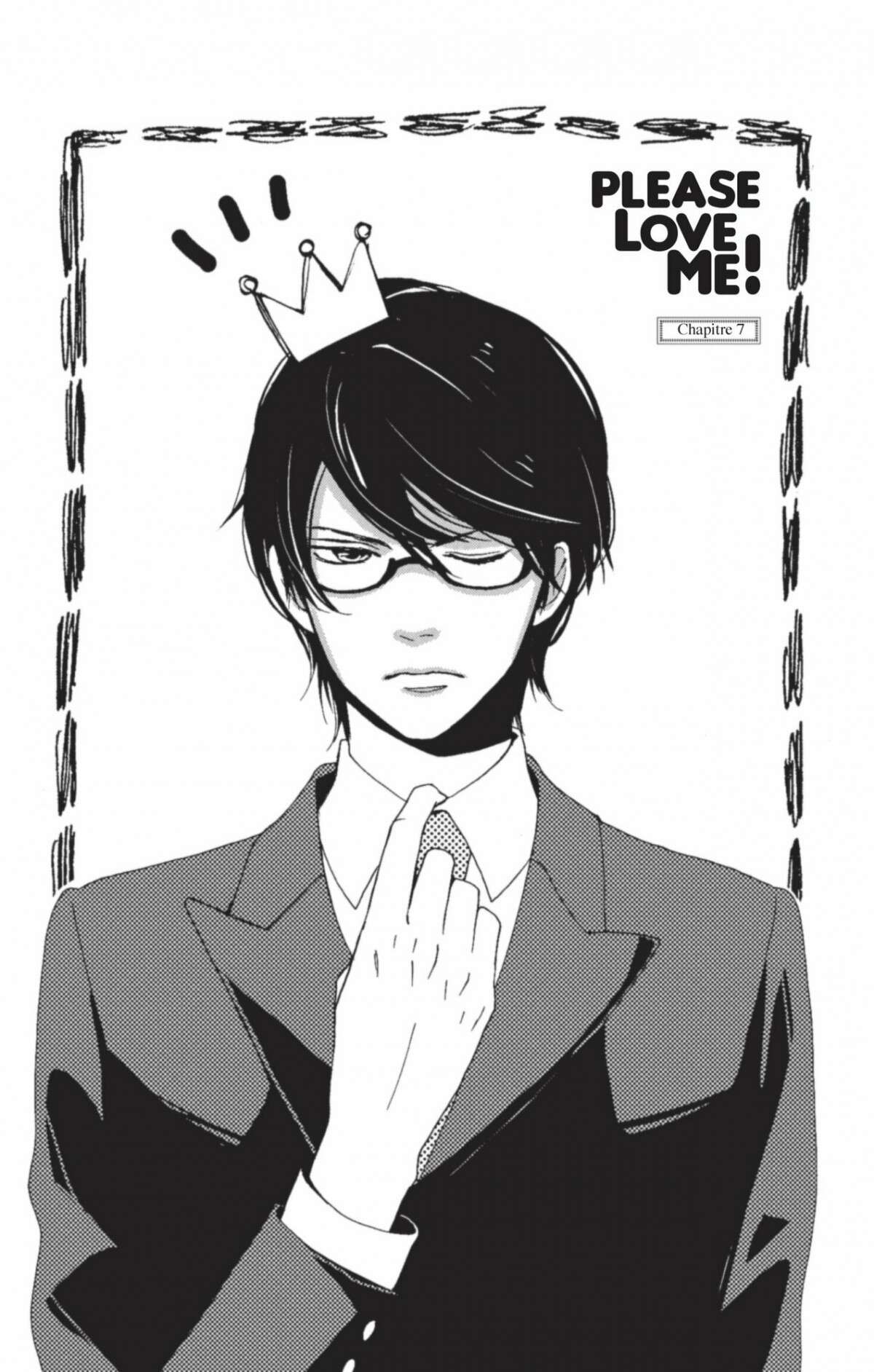 Please Love Me ! Volume 2 page 93