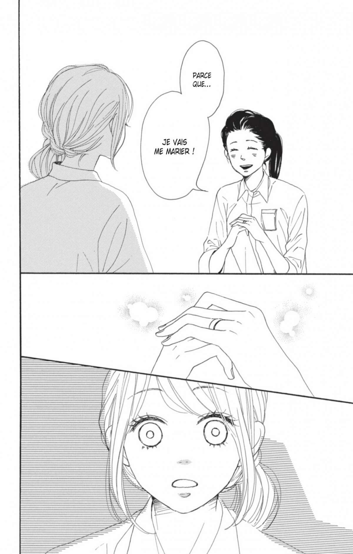 Please Love Me ! Volume 4 page 46