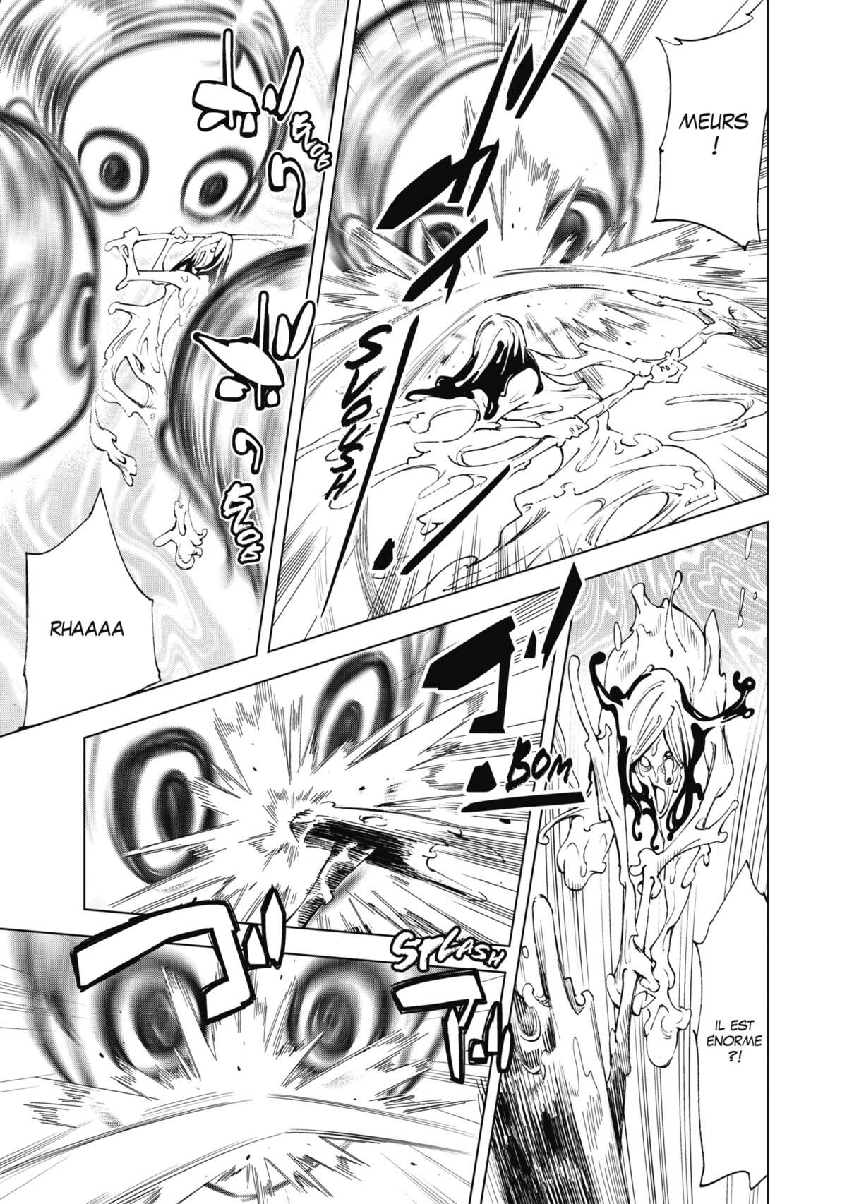 Kiruru KILL ME Volume 4 page 52