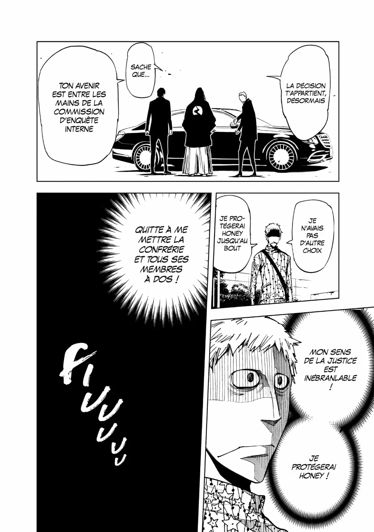 Kiruru KILL ME Volume 5 page 117