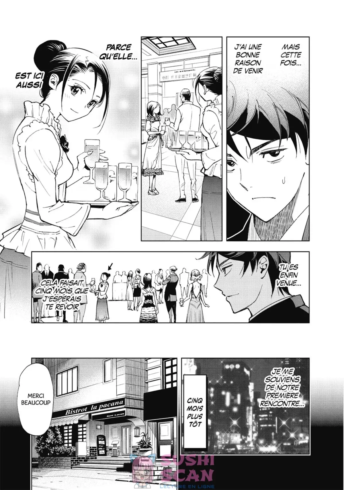 Kiruru KILL ME Volume 1 page 11