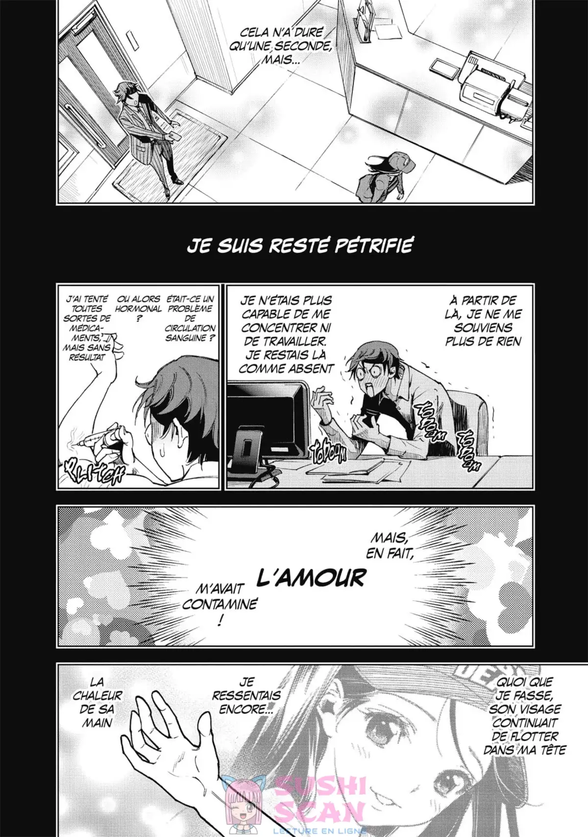 Kiruru KILL ME Volume 1 page 14