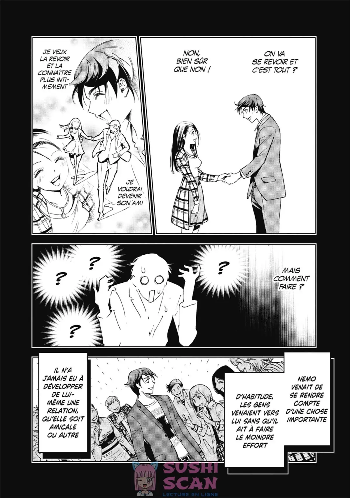 Kiruru KILL ME Volume 1 page 16