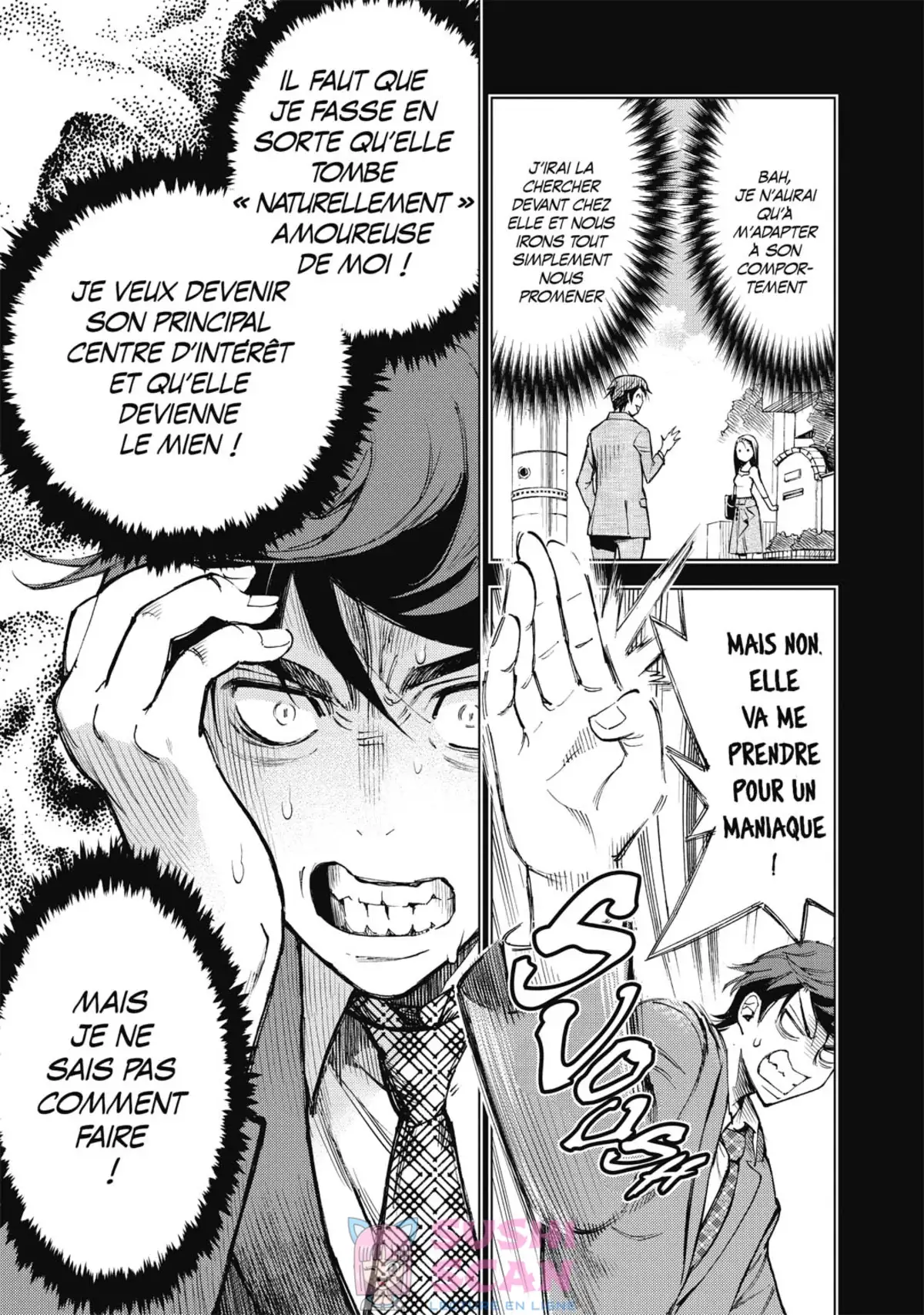 Kiruru KILL ME Volume 1 page 17