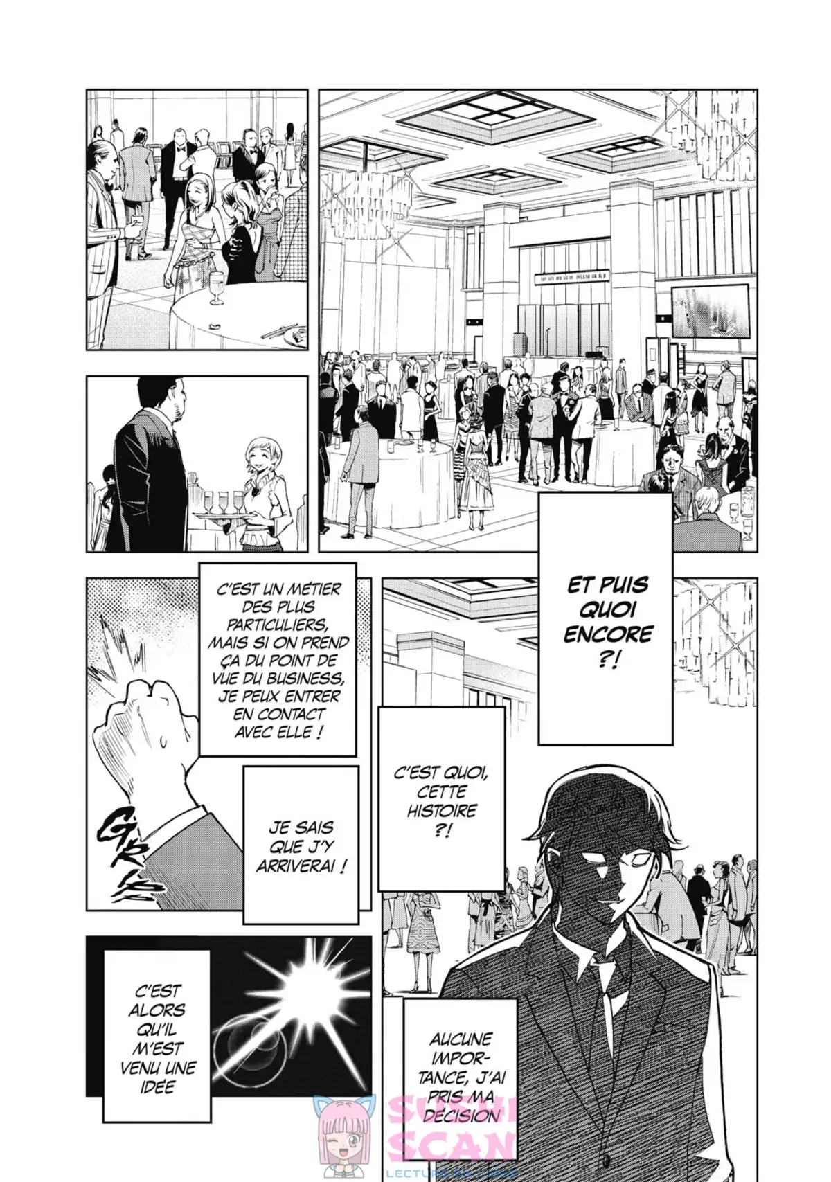 Kiruru KILL ME Volume 1 page 19