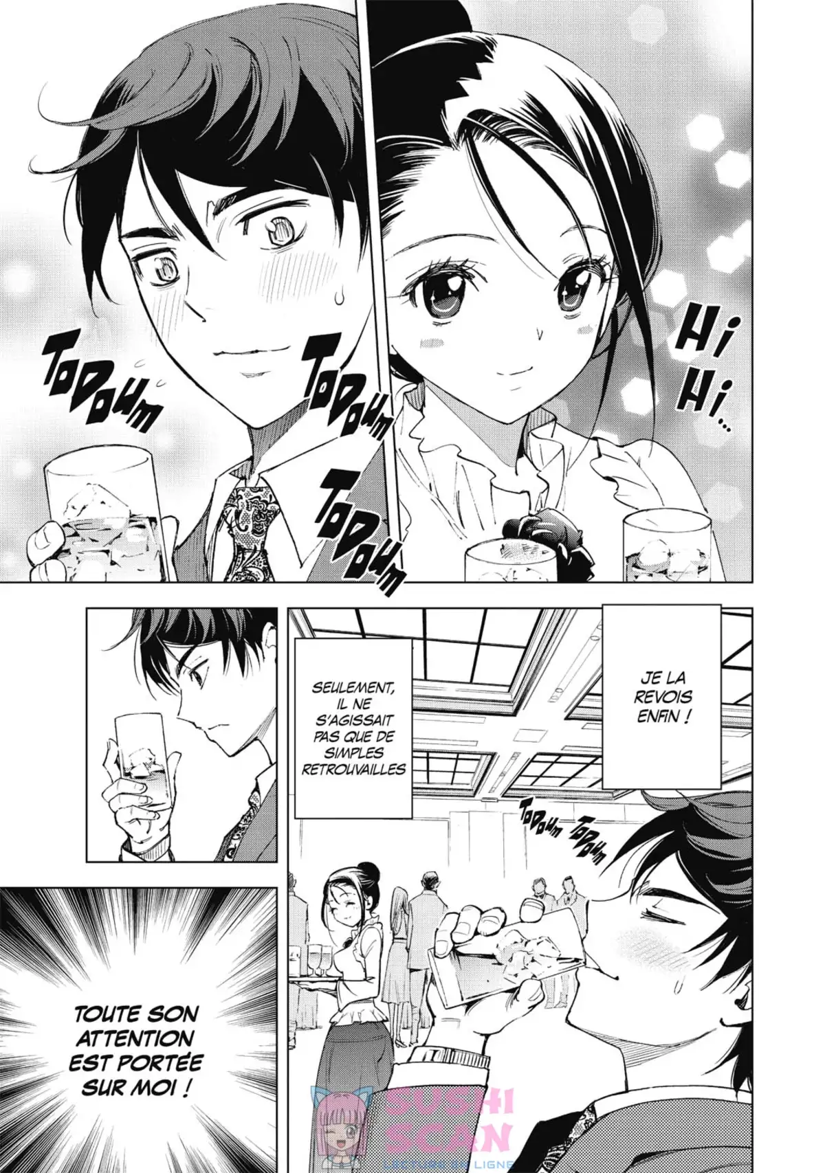 Kiruru KILL ME Volume 1 page 21