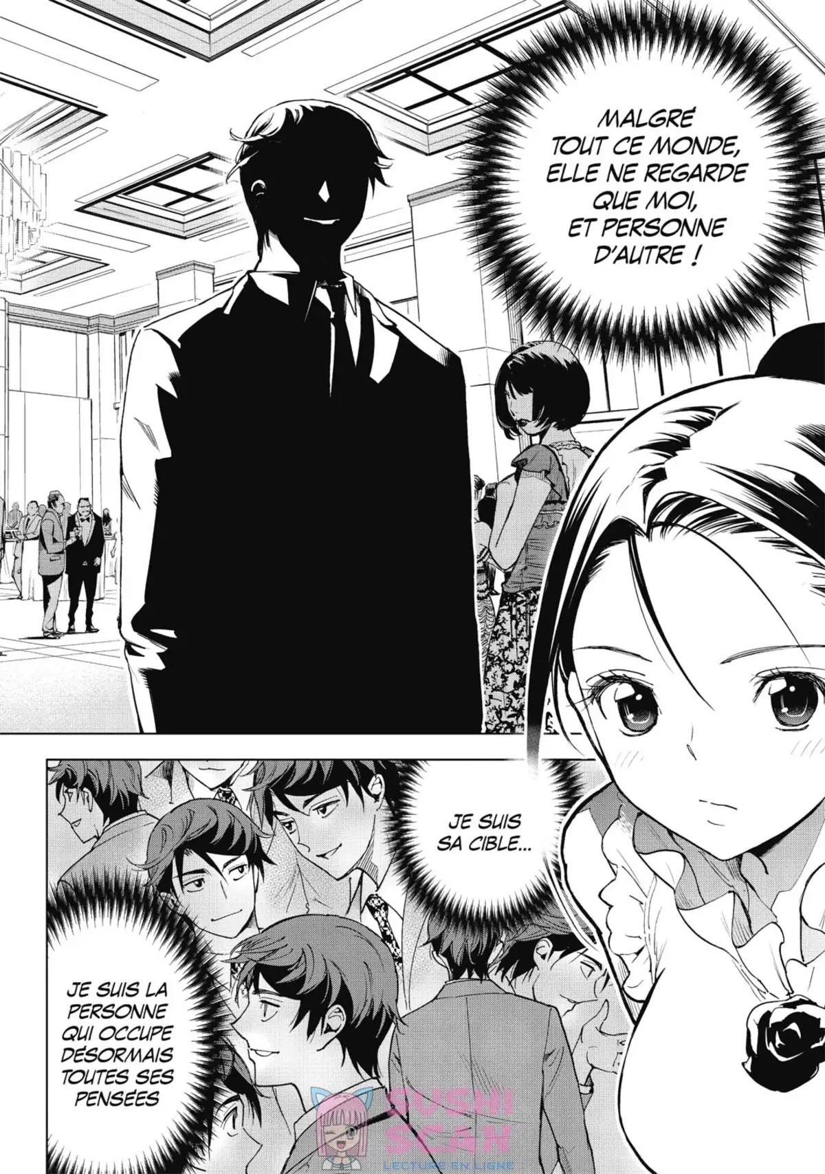 Kiruru KILL ME Volume 1 page 22