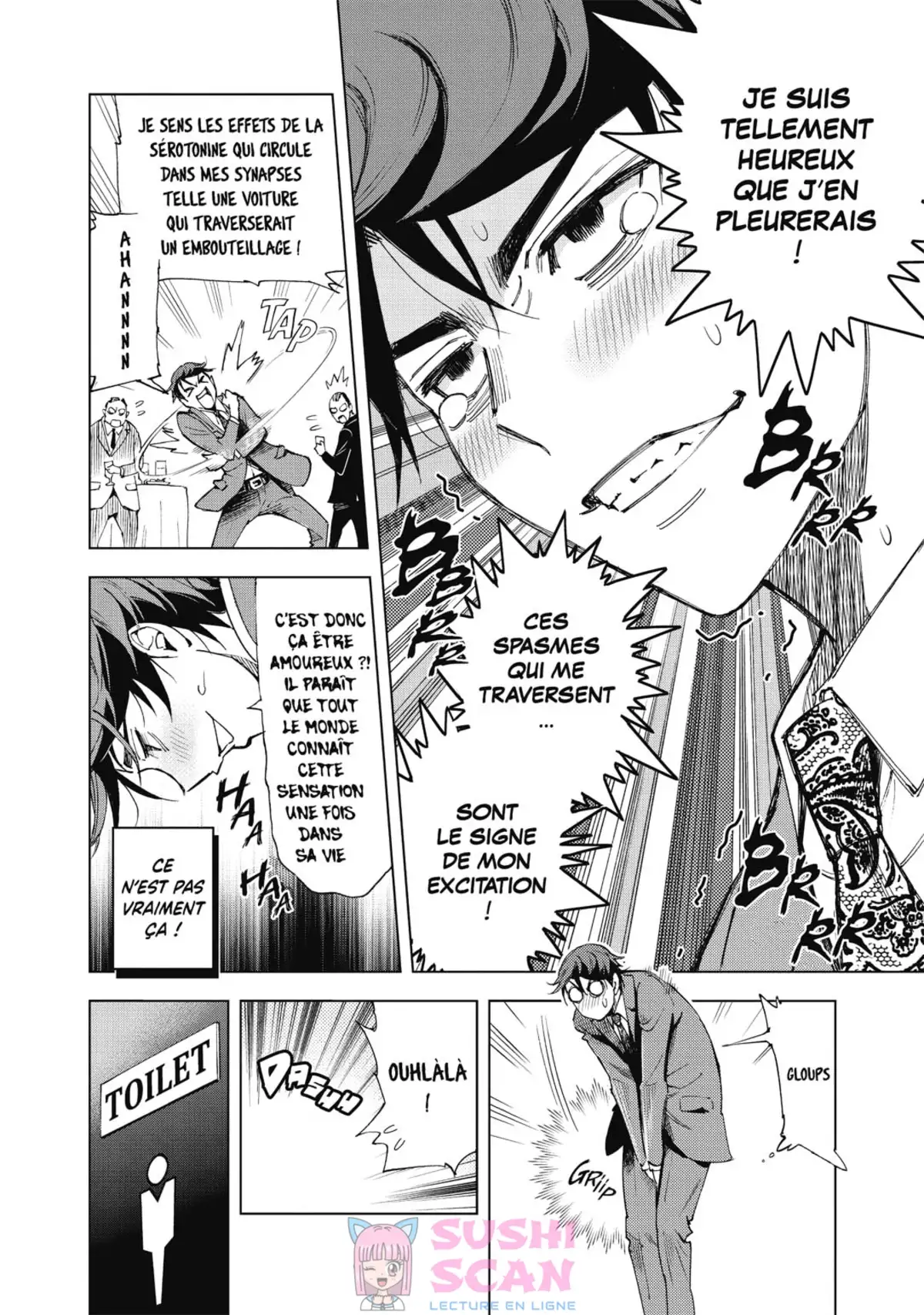 Kiruru KILL ME Volume 1 page 24