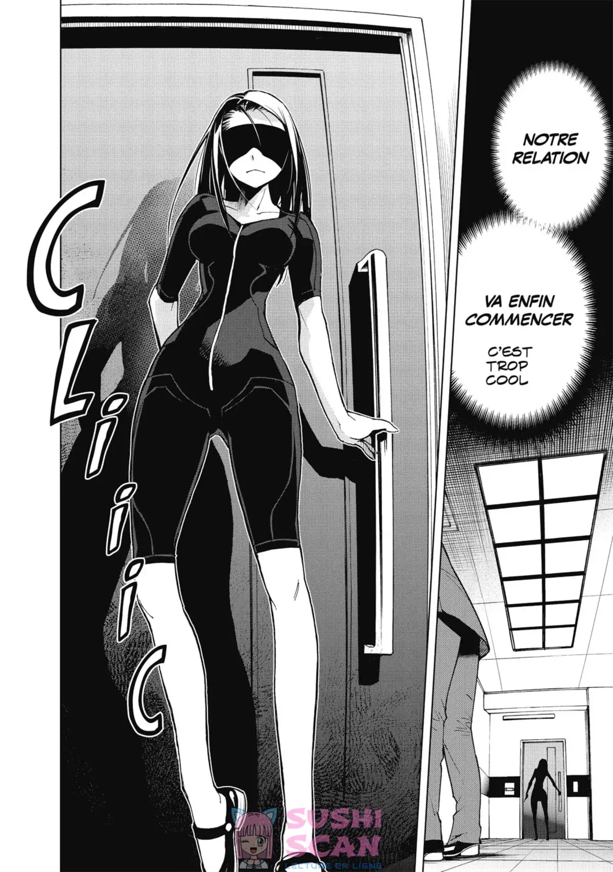 Kiruru KILL ME Volume 1 page 26