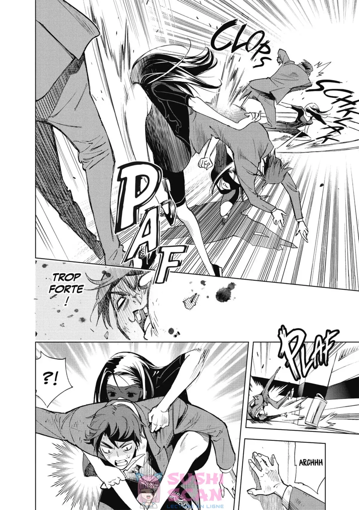 Kiruru KILL ME Volume 1 page 28