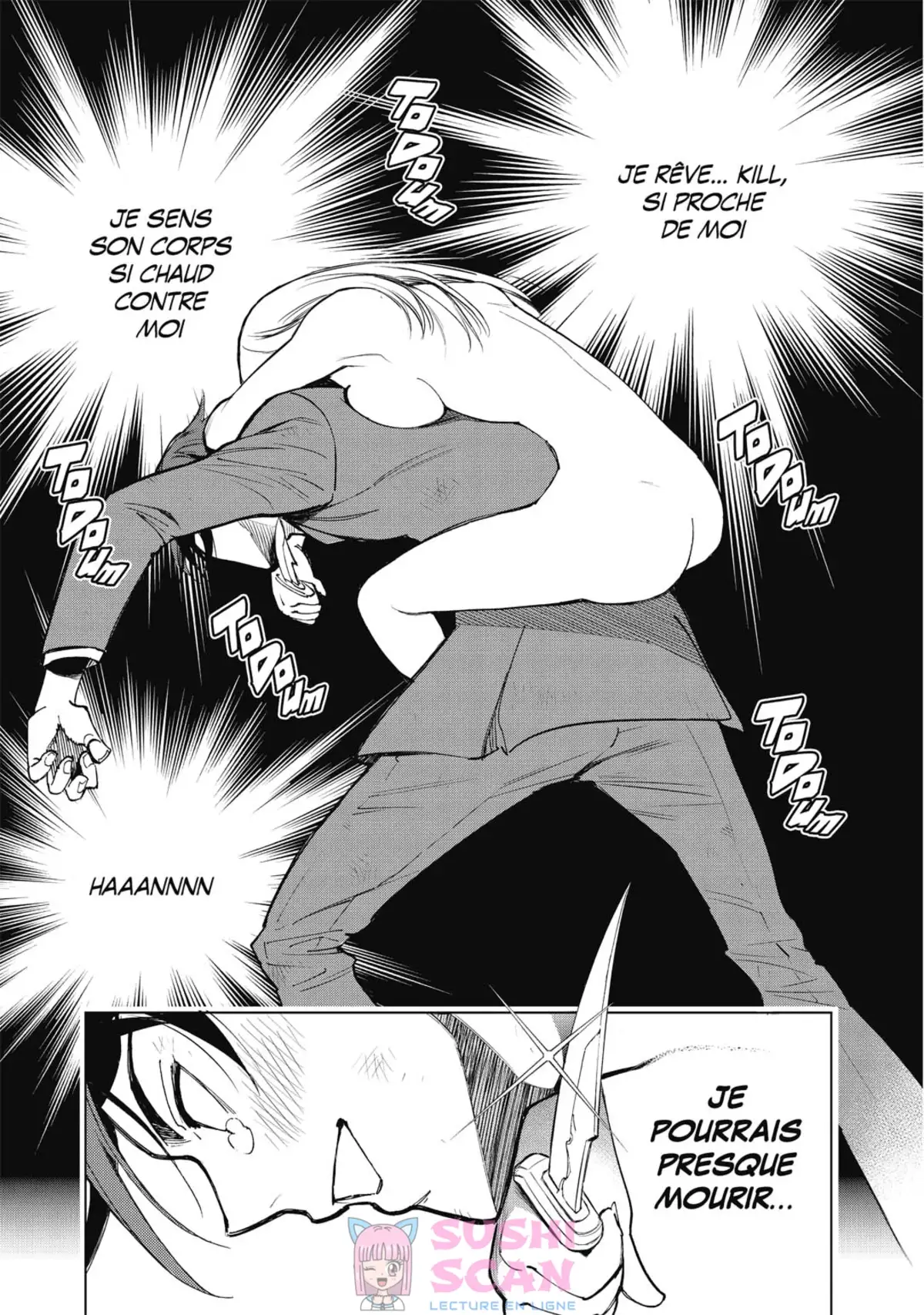 Kiruru KILL ME Volume 1 page 29