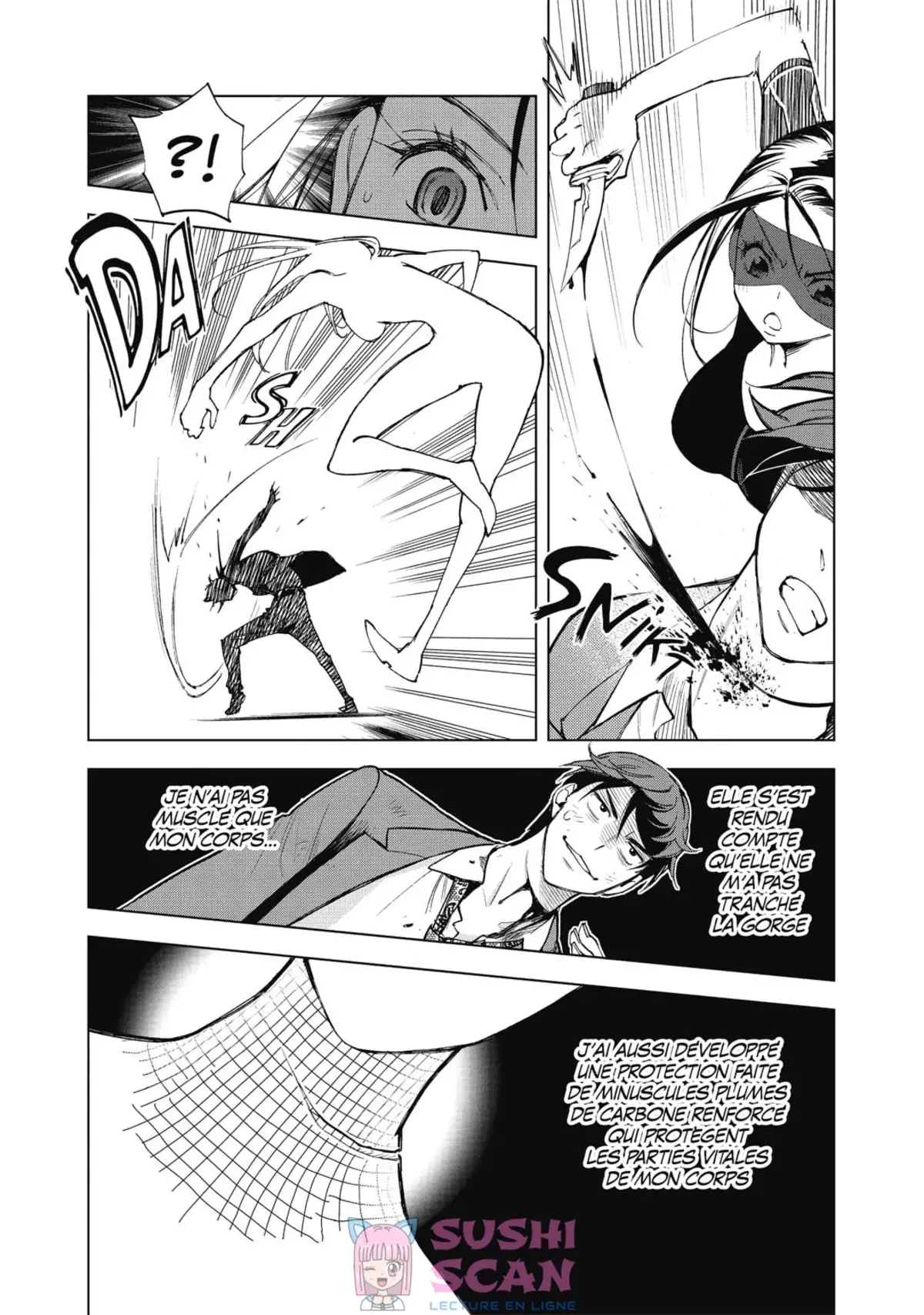 Kiruru KILL ME Volume 1 page 30