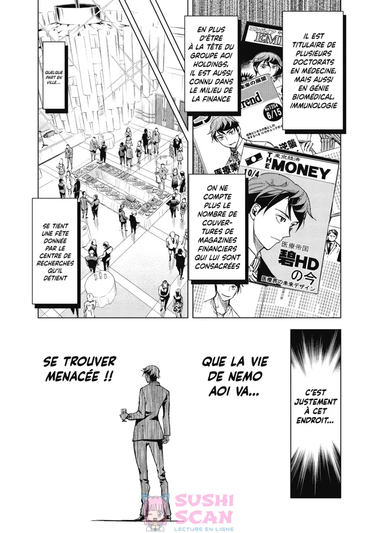 Kiruru KILL ME Volume 1 page 9