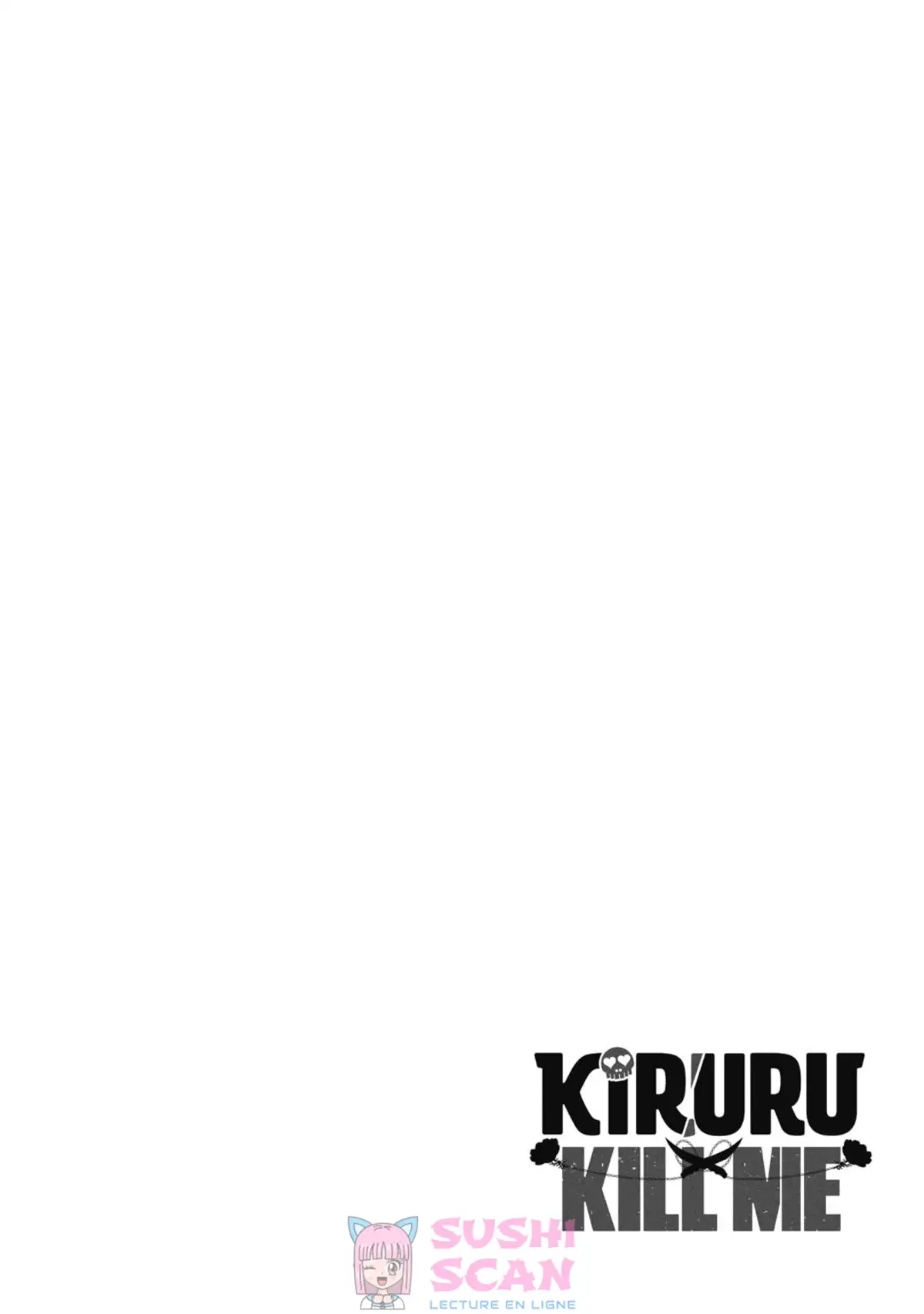 Kiruru KILL ME Volume 2 page 24