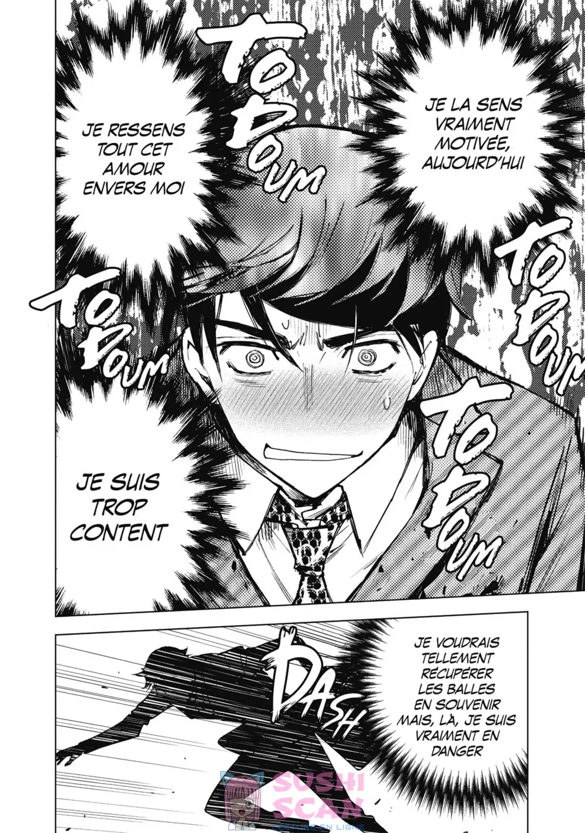 Kiruru KILL ME Volume 2 page 36