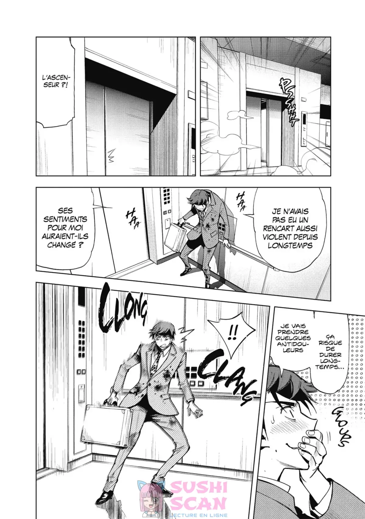 Kiruru KILL ME Volume 2 page 38