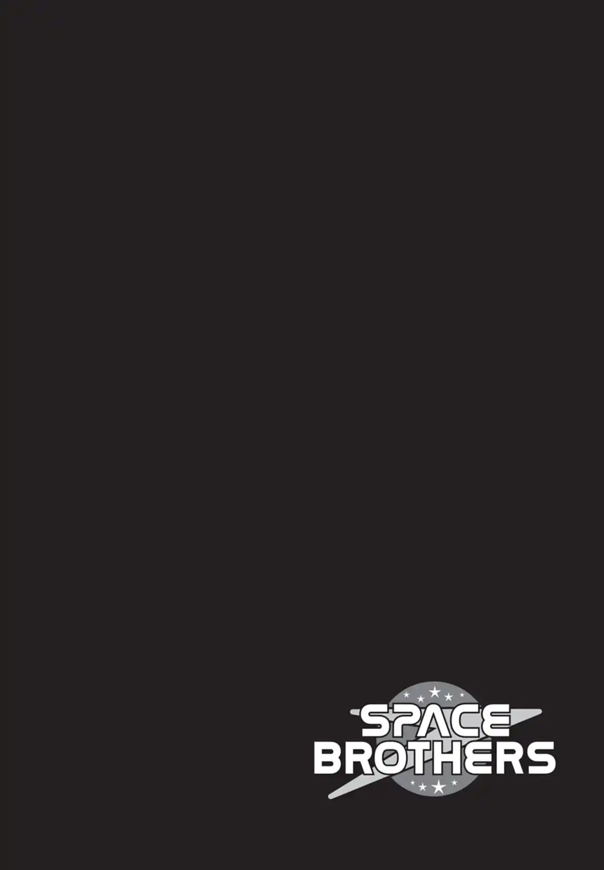 Space Brothers Volume 21 page 25