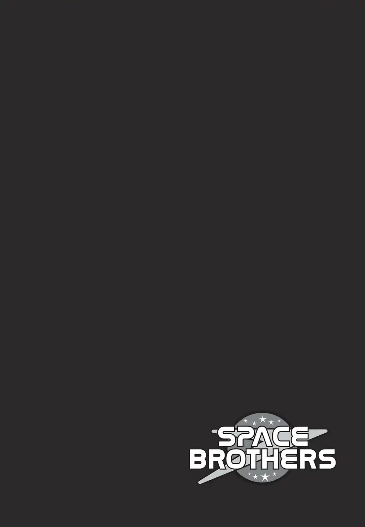 Space Brothers Volume 18 page 24