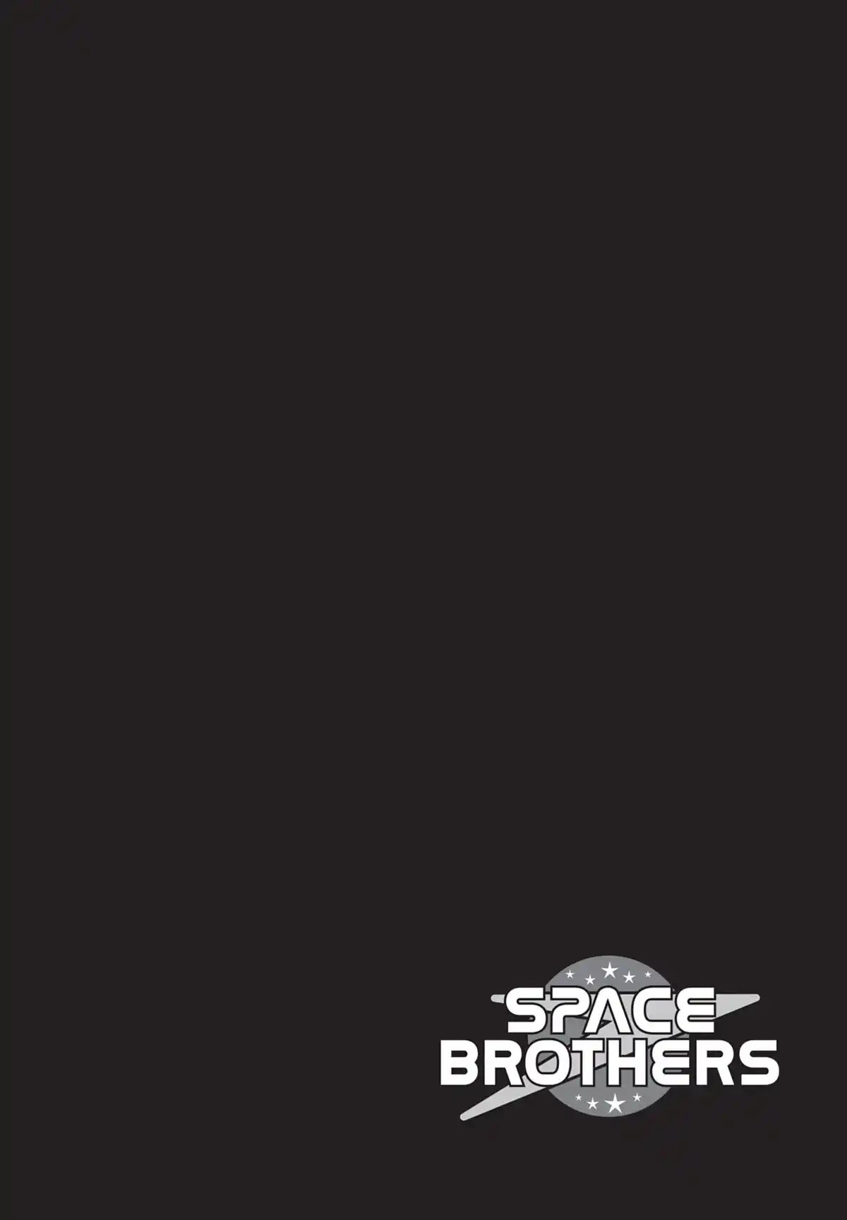 Space Brothers Volume 22 page 71