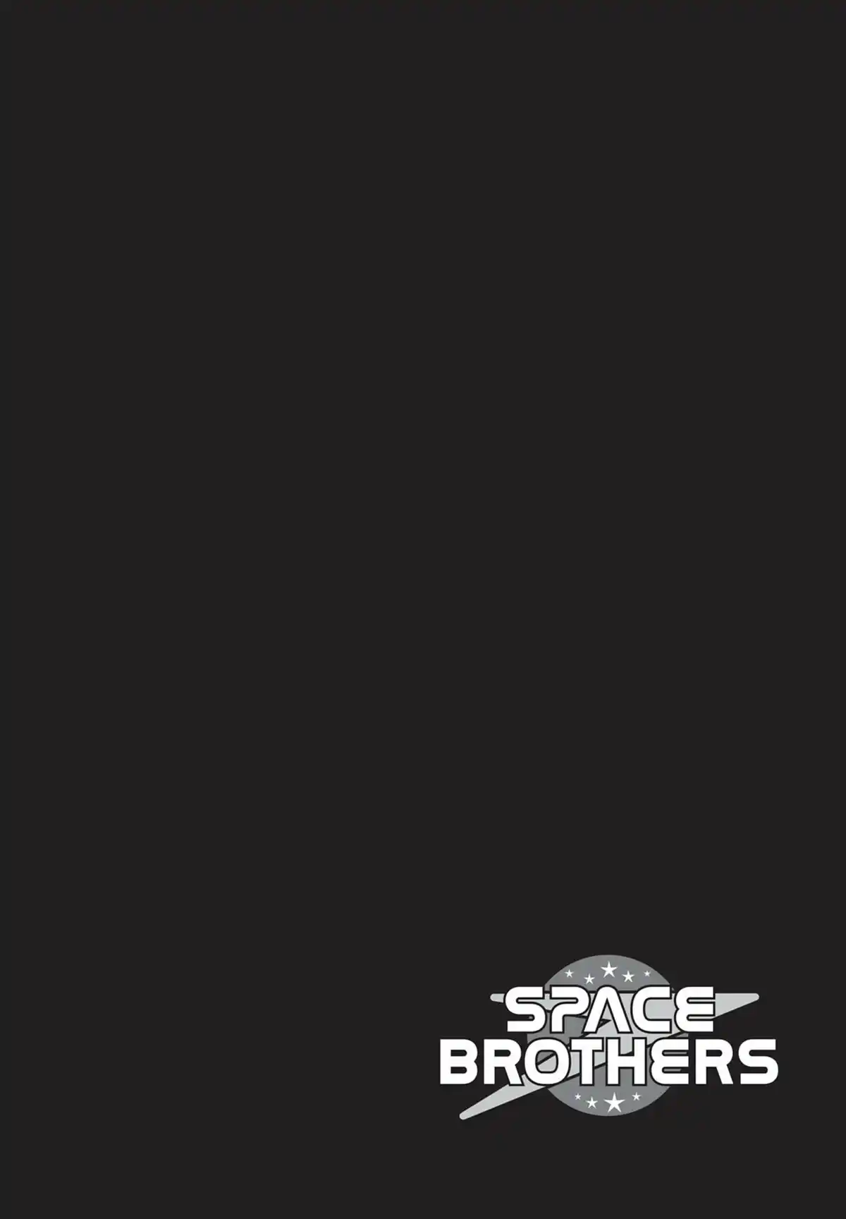 Space Brothers Volume 20 page 24