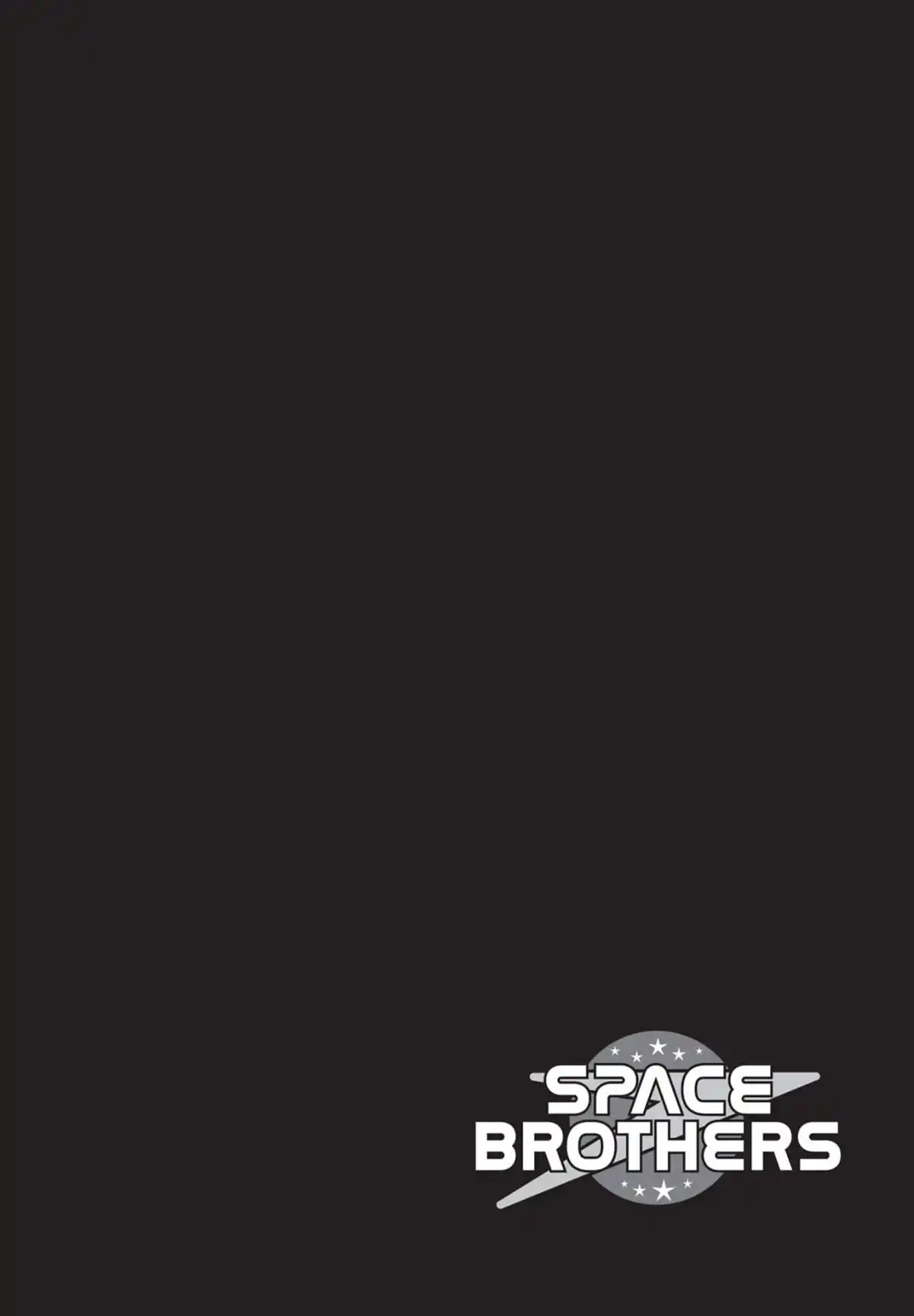 Space Brothers Volume 8 page 25