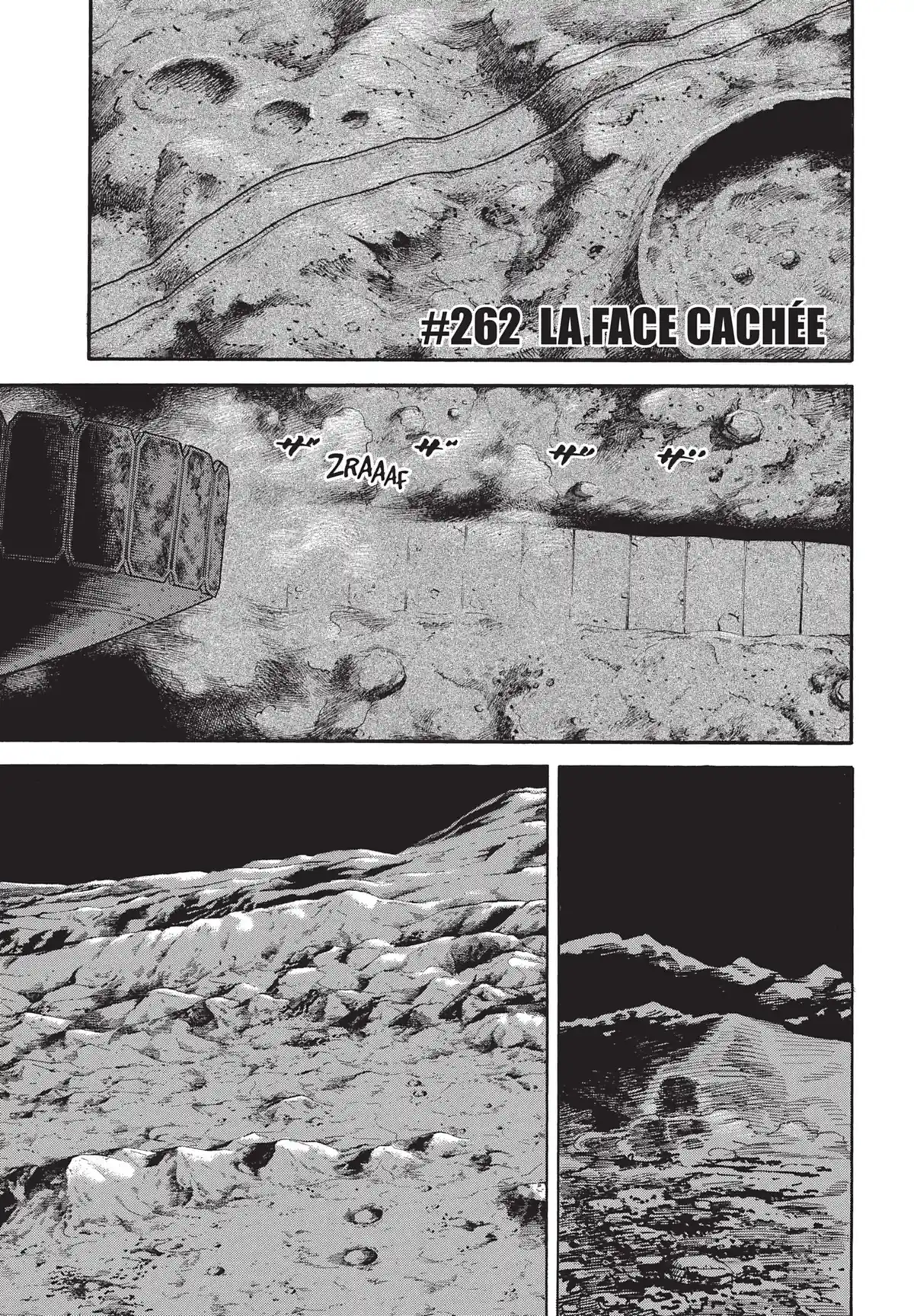 Space Brothers Volume 28 page 47