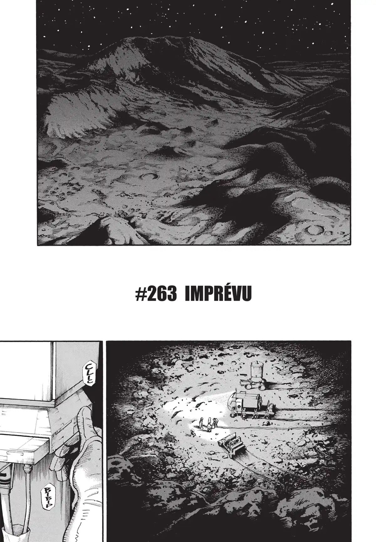 Space Brothers Volume 28 page 69