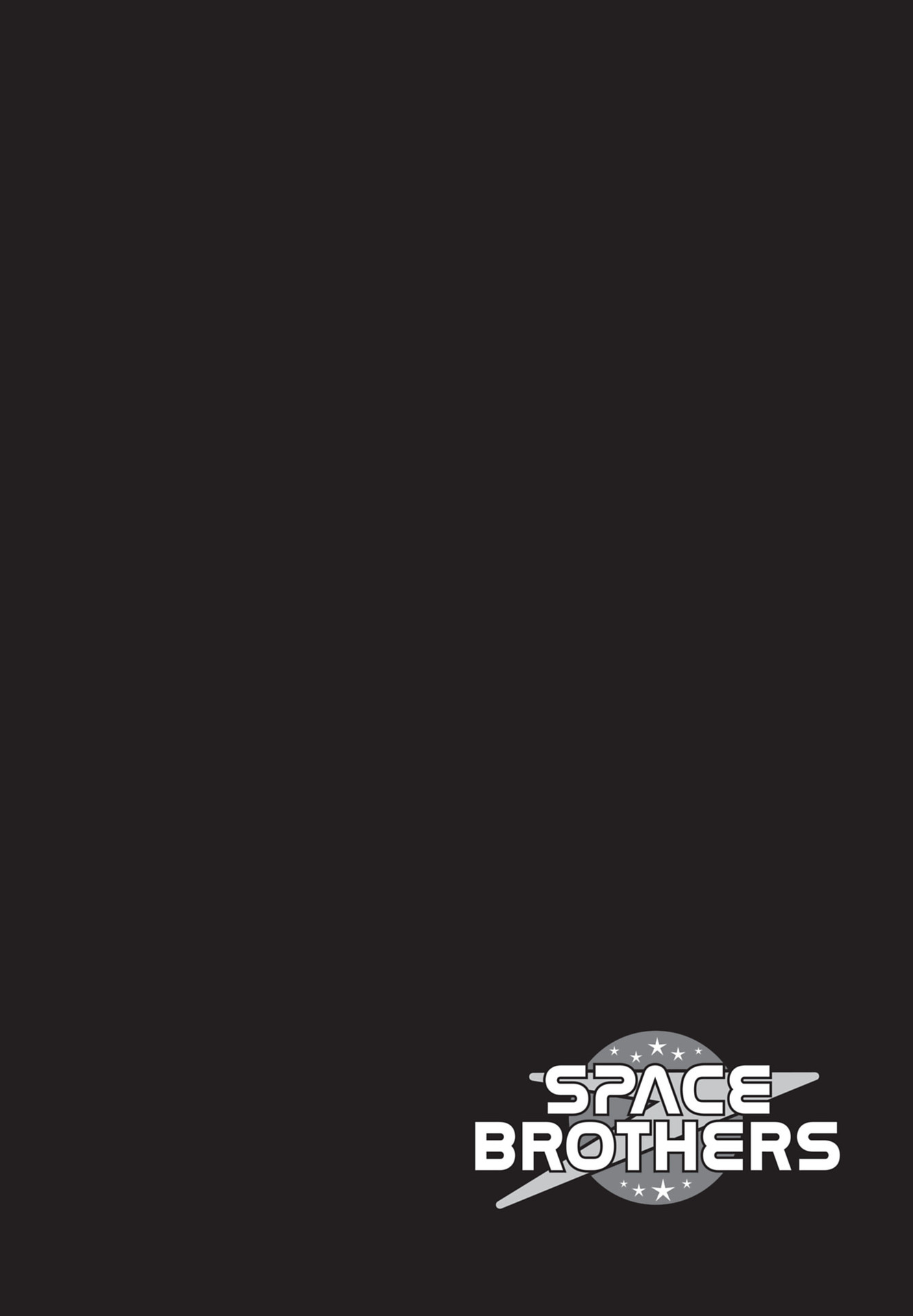 Space Brothers Volume 41 page 44