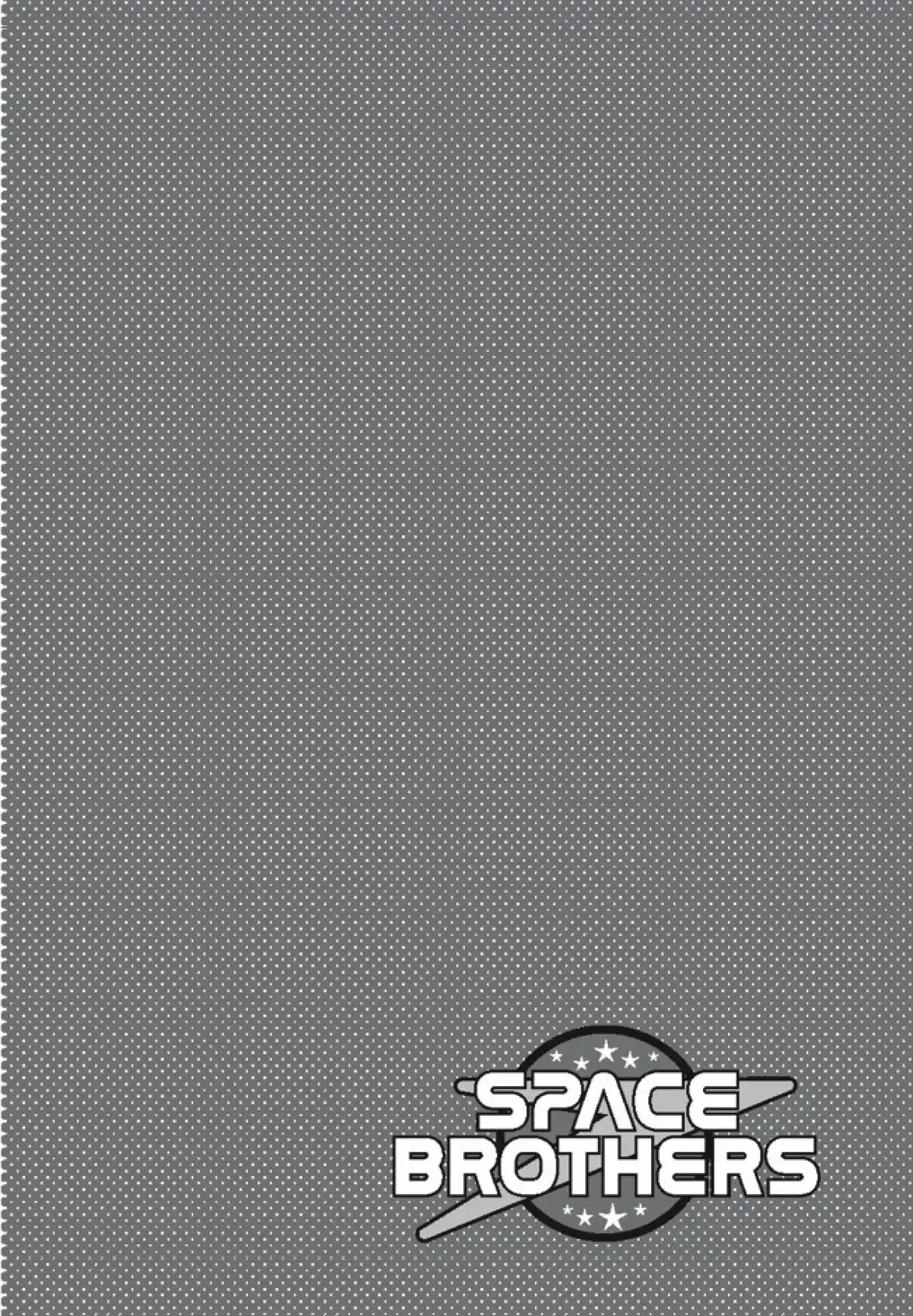 Space Brothers Volume 1 page 153
