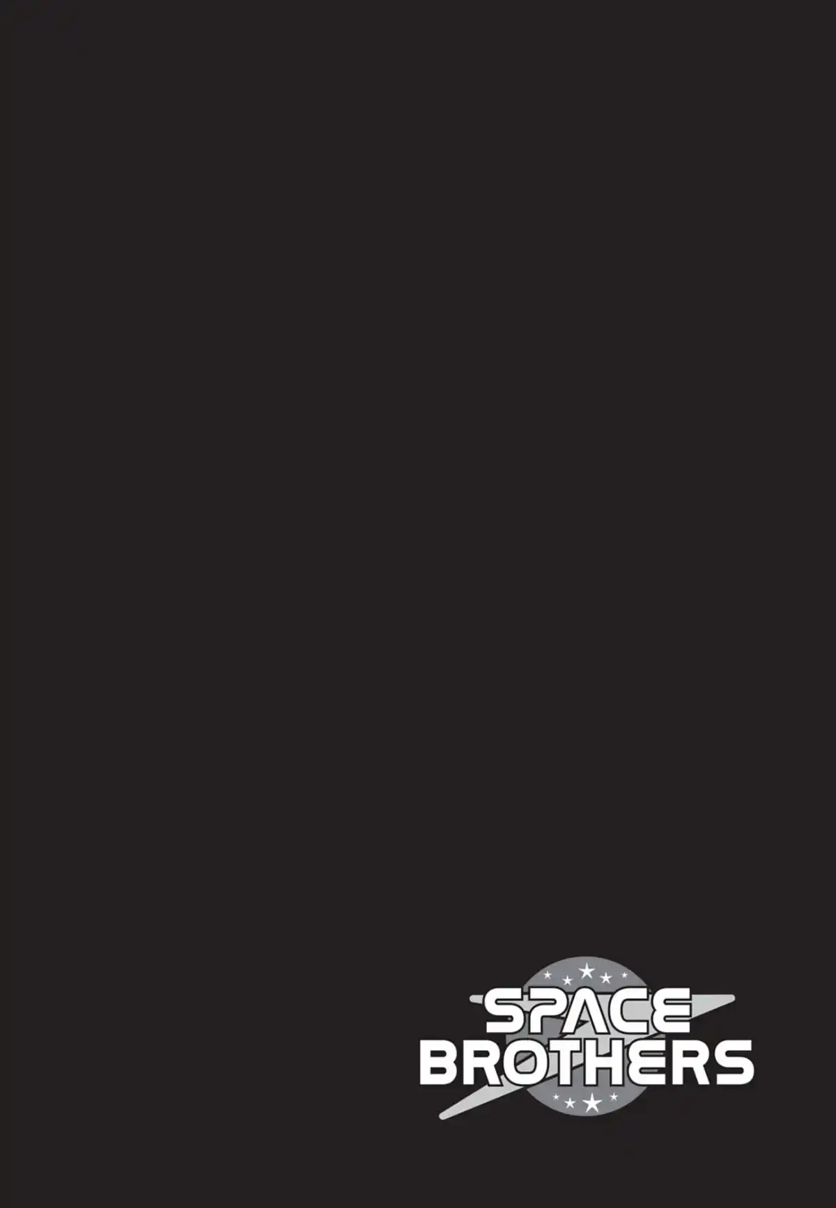 Space Brothers Volume 6 page 25