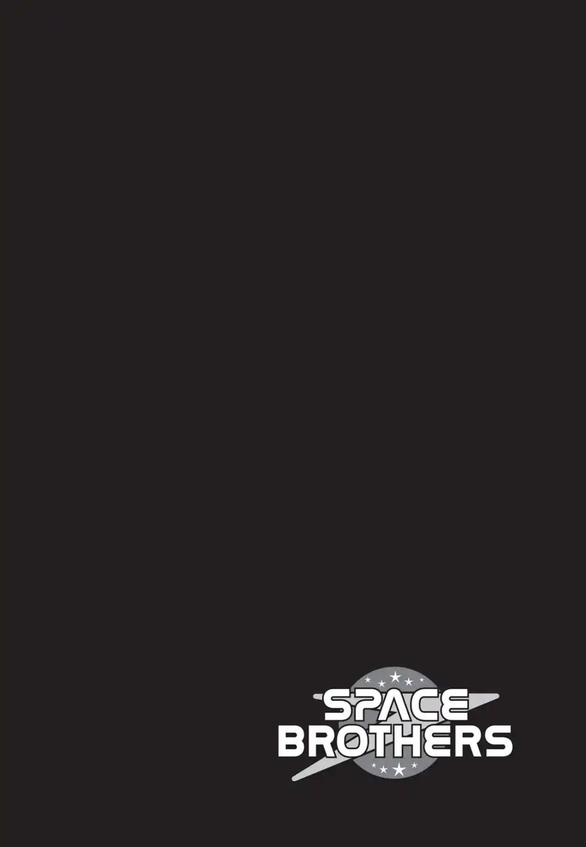Space Brothers Volume 6 page 69