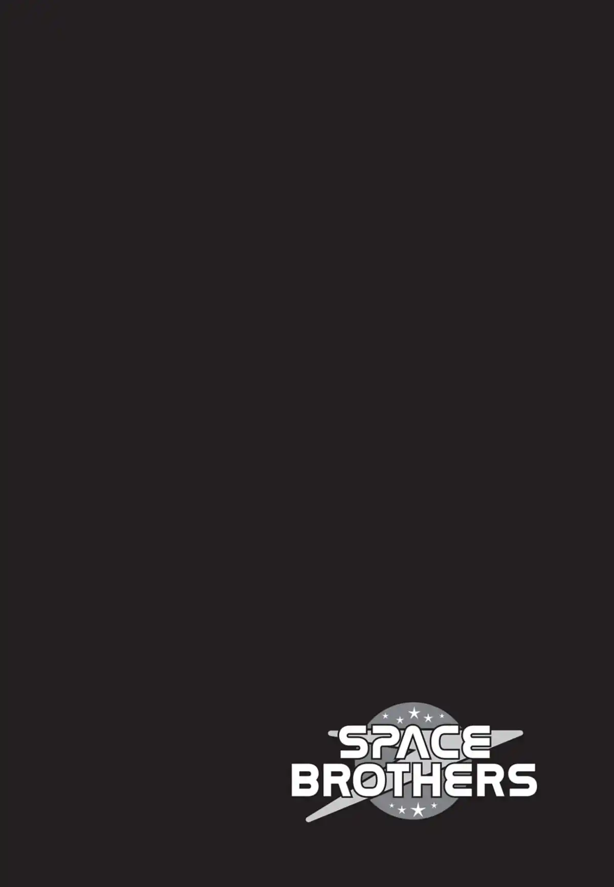 Space Brothers Volume 6 page 91