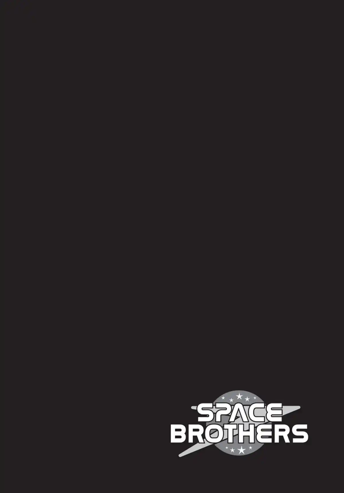 Space Brothers Volume 11 page 25