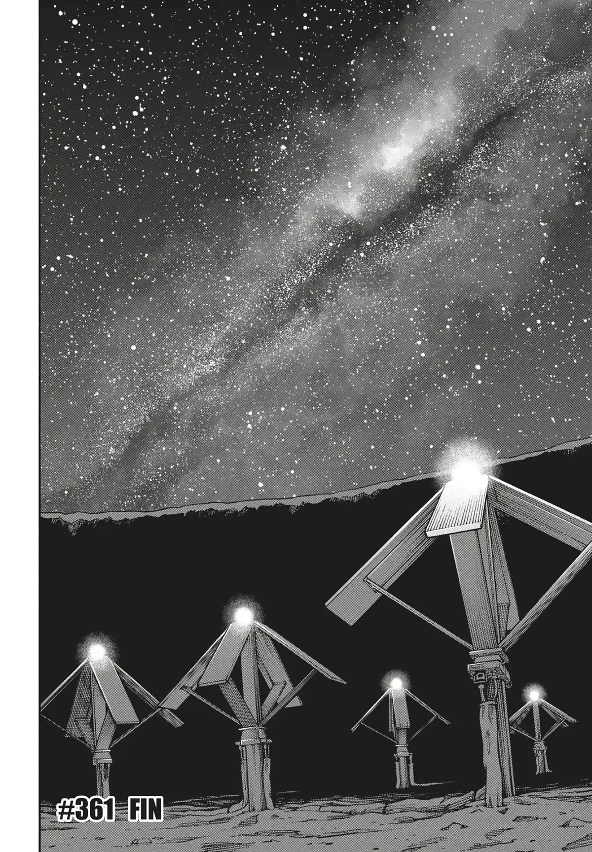 Space Brothers Volume 39 page 64