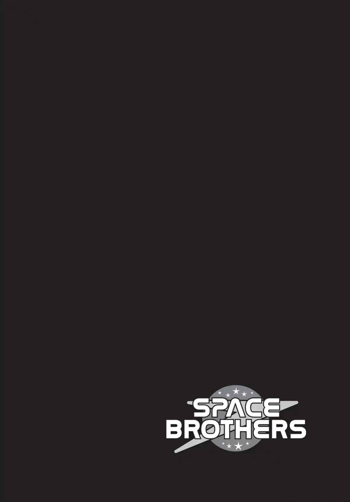 Space Brothers Volume 10 page 25